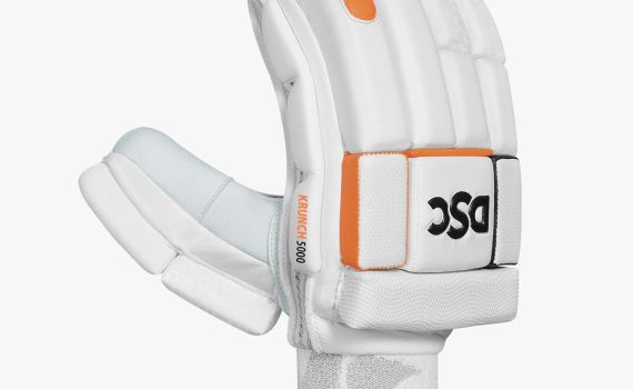 DSC Krunch 5.0 Batting Gloves
